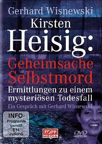 DVD_Kirsten Heisig